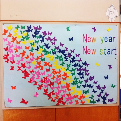 new-year-english-board